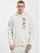 Nike Hoody Club Logo beige