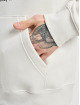 Nike Hoody Club Logo beige