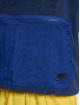 Nike Hoody NSW blauw