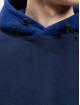 Nike Hoody NSW blauw