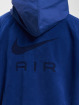 Nike Hoody NSW Air Winter blauw