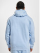 Nike Hoody Sportswear Club Fleece blauw