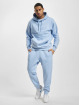 Nike Hoody Sportswear Club Fleece blauw