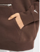 Nike Hoody Po Os Bb Fleece braun