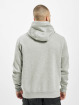 Nike Hoody Club Hoodie Dark grau