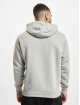 Nike Hoody Sole Food grau