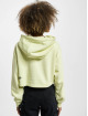 Nike Hoody W Nsw Fleece groen