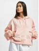 Nike Hoody W Nsw orange