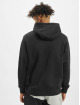 Nike Hoody Club PO BB schwarz