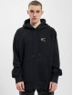 Nike Hoody NSW Air schwarz
