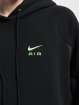 Nike Hoody NSW Air schwarz