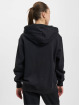 Nike Hoody Fleece schwarz