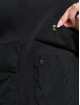 Nike Hoody Fleece schwarz
