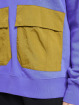 Nike Hoody W NSW Carg violet