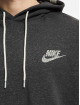 Nike Hoody Revival Flc Po C zwart