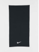 Nike Huivit / kaulaliinat Dri-Fit Wrap 2.0 musta