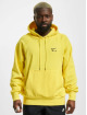 Nike Hupparit Nsw Air Ft PO keltainen