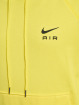 Nike Hupparit Nsw Air Ft PO keltainen