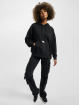 Nike Hupparit W Nsw Crc50 Fleece musta