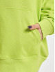 Nike Hupparit Air Fleece vihreä