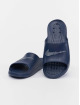 Nike Japonki Victori One Shower Slide niebieski