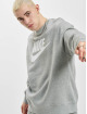 Nike Jersey NSW Club Crew gris