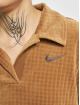 Nike Jersey NSW marrón