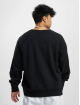 Nike Jersey Nsw Air Crew negro