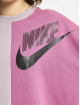 Nike Jersey Fleece Oos Crew Dnc púrpura