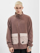 Nike Jersey NSW Half Zip púrpura