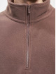 Nike Jersey NSW Half Zip púrpura