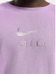 Nike Jersey Nsw Air púrpura