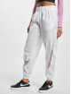 Nike Jogging W Woven blanc