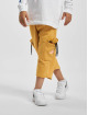 Nike Jogging Sportswear jaune