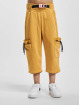 Nike Jogging Sportswear jaune