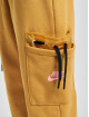 Nike Jogging Sportswear jaune