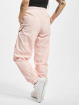 Nike Jogging kalhoty Essentials Wvn Mr Hbr růžový