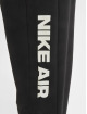 Nike Jogging kalhoty Air Bb čern