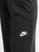 Nike Jogging kalhoty Fleece Os Dnc čern