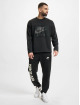 Nike Jogging kalhoty Air Pk Pant čern