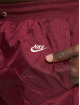 Nike Jogging kalhoty Nsw Circa červený