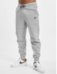 Nike Jogging kalhoty Tech Fleece Jogger šedá