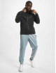 Nike Jogging kalhoty Repeat Pk Jogger šedá