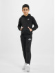 Nike Jogging Club Fleece Jogger noir