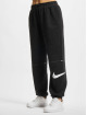 Nike Jogging Swsh Fleece noir