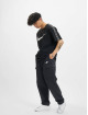 Nike Jogging NSW Repeat Sw Wvn noir