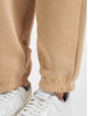Nike joggingbroek Fleece beige