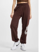 Nike joggingbroek NSW bruin
