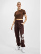 Nike joggingbroek NSW bruin