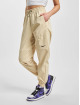 Nike joggingbroek Nsw goud